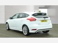 Ford Focus 1.0T EcoBoost Zetec S Euro 6 (s/s) 5dr 4