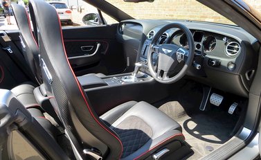 Bentley Continental Supersports Convertible 20