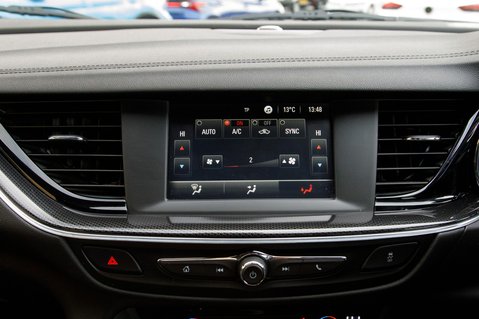 Vauxhall Insignia SRI VX-LINE NAV 29