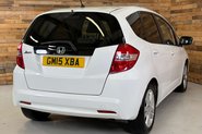 Honda Jazz 1.4 i-VTEC ES Plus Hatchback 5dr Petrol Manual Euro 5 (99 ps) 6