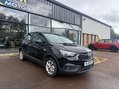 Vauxhall Crossland X 1.6 Crossland X SE Ecotec D S/S 5dr 1
