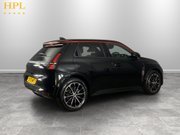 Renault 5 urban range 40kWh iconic five Hatchback 5dr Electric Auto (120 ps) Air Con 7