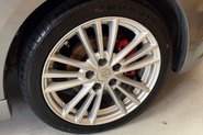 Suzuki Swift 1.6 Sport Hatchback 5dr Petrol Manual Euro 6 (SNav) (136 ps) 68