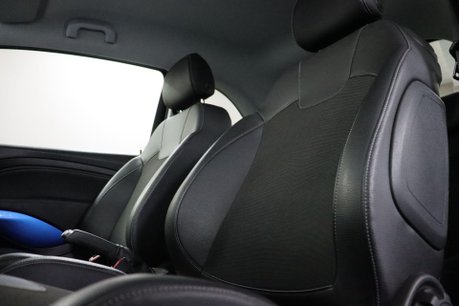Vauxhall Adam ENERGISED 35