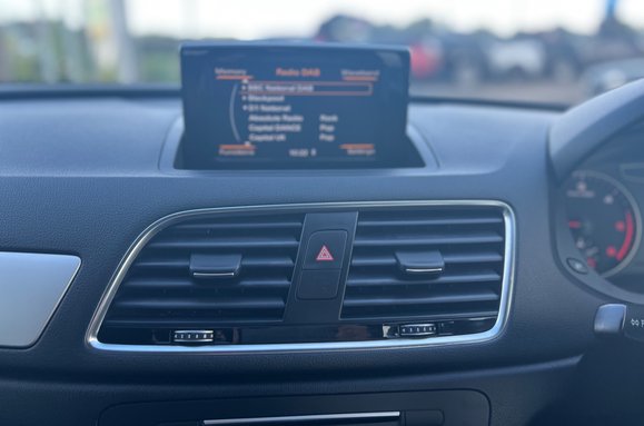 Audi Q3 2.0 TDI SE 39