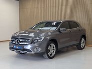 Mercedes-Benz GLA 1.6 GLA 200 Sport 5dr 9