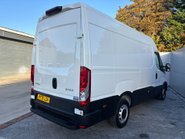 Iveco Daily 35S14V 3520L Business Hi-Matic Panel Van 6