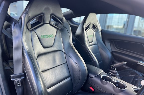 Ford Mustang 5.0 V8 BULLITT 20