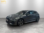 Audi A3 1.5 TFSI 30 S line Sportback 5dr Petrol Manual Euro 6 (s/s) (116 ps) 3