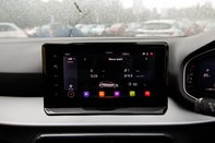 SEAT Ibiza ECOTSI XCELLENCE LUX DSG 32