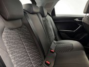 Audi A1 1.0 A1 Sportback 25 TFSI Sport 5dr 34