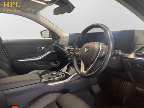 BMW 3 Series 2.0 320i Sport Touring 5dr Petrol Auto Euro 6 (s/s) (184 ps) Parking Sensor 12