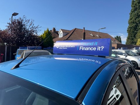 Ford Fiesta 1.4 TDCi DPF Titanium 5dr 15