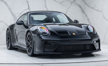 Porsche 911 GT3 TOURING (992.2) 6
