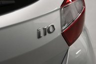 Hyundai i10 1.0 i10 SE Connect MPI Auto 5dr 51