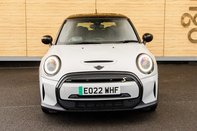 Mini Hatch COOPER S LEVEL 3 6