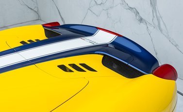 Ferrari 458 Speciale Aperta 44