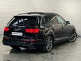 Audi SQ7 4.0 SQ7 TDI Quattro Auto 4WD 5dr 91