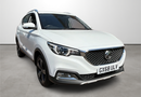 MG ZS 1.5 VTi - TECH Exclusive 1