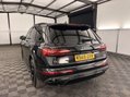 Audi Q7 3.0 TDI V6 50 S line Tiptronic quattro Euro 6 (s/s) 5dr 57