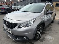 Peugeot 2008 PURETECH S/S GT LINE 16