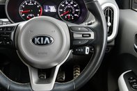 Kia Picanto X-LINE 19