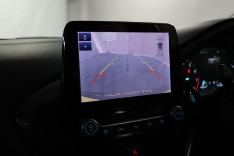 Ford Puma TITANIUM FIRST EDITION MHEV 27