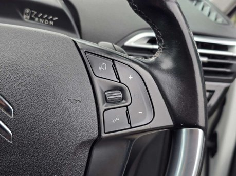 Citroen Grand C4 Spacetourer 2.0 BlueHDi Flair MPV 5dr Diesel EAT8 Euro 6 (s/s) (160 ps) 26