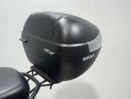 Vmoto Cux 4PS 2025 ONLY 239 MILES 50CC RIDE FROM 16 14