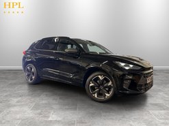 Cupra Terramar 1.5 eTSI V2 SUV 5dr Petrol Hybrid DSG Euro 6 (s/s) (150 ps)