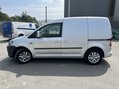 Volkswagen Caddy C20 TDI BLUEMOTION 102 5 SEATER 4