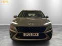 Hyundai KONA 1.6 h-GDi SE Connect SUV 5dr Petrol Hybrid DCT Euro 6 (s/s) (141 ps) 2