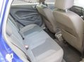 Ford Fiesta 1.0T EcoBoost Zetec Euro 5 (s/s) 5dr 17