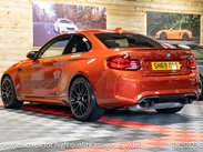 BMW 2 Series 3.0 M2 Competition Edition 2dr 5