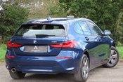 BMW 1 Series 1.5 118i SE DCT Euro 6 (s/s) 5dr 5