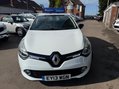 Renault Clio 1.5 dCi Dynamique S MediaNav Euro 5 (s/s) 5dr 7