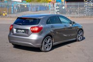 Mercedes-Benz A Class 1.5 A 180 D SE 5dr 11