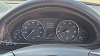 Mercedes-Benz C Class 1.8 C180 Kompressor Avantgarde SE Saloon 4dr Petrol Automatic (193 g/km, 14 20