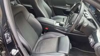 Mercedes-Benz A Class 1.5 A180d Sport (Executive) Hatchback 5dr Diesel 7G-DCT Euro 6 (s/s) (116 p 5