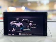 Audi A3 2.0 TDI S line Saloon 4dr Diesel S Tronic quattro Euro 6 (s/s) (184 ps) 26