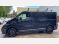 Vauxhall Vivaro 2.0 2700 CDTi FWD L1 4dr 17