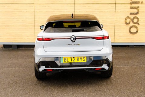 Renault Megane TECHNO 6