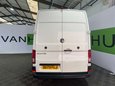 Volkswagen Crafter 2.0 Crafter CR35 Trendline TDI 8