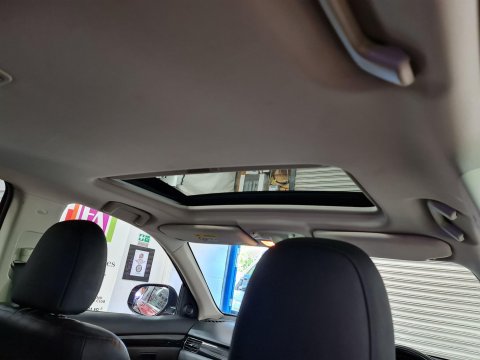 Mitsubishi Outlander 2.0h 12kWh GX4h CVT 4WD Euro 6 (s/s) 5dr 20