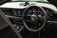 Porsche 911 3.0 911 Carrera 4 GTS Semi-Auto 4WD 2dr 35