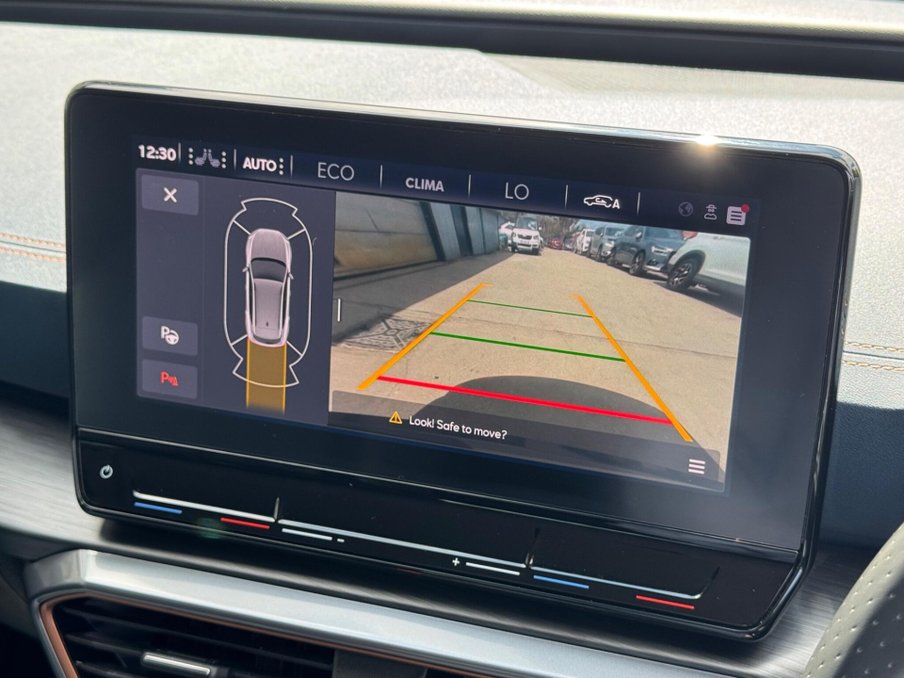 2022 Cupra Formentor — image 15