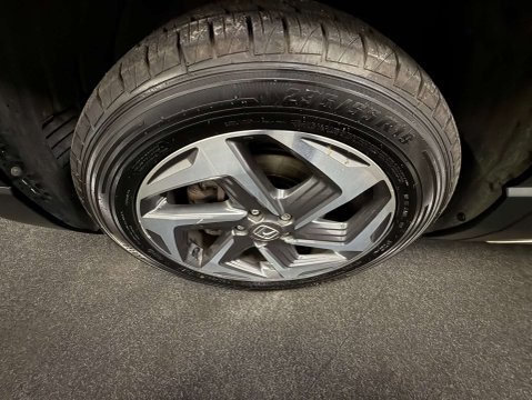 Honda CR-V 1.5 CR-V EX i-VTec CVT 4WD 5dr 70
