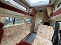 Autosleeper Topaz *** SOLD *** 11