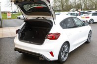 Ford Focus ST-LINE VIGNALE MHEV 38