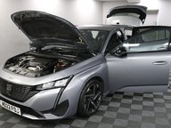 Peugeot 308 PURETECH S/S ALLURE PREMIUM 16